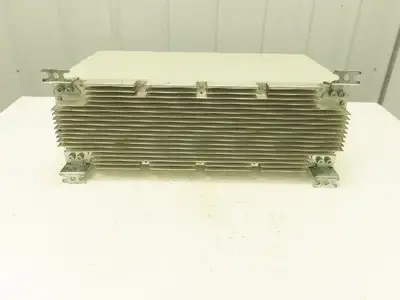 Rexroth Indramat DKC04.3-040-7-FW Servo Drive Amplifier 40A Eco Drive Enclosure