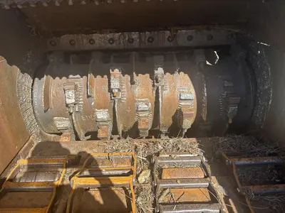Used 2006 PETERSON 2400 B Forestry Grinders Florida US | Rockwood Equipment Solutions #1464248