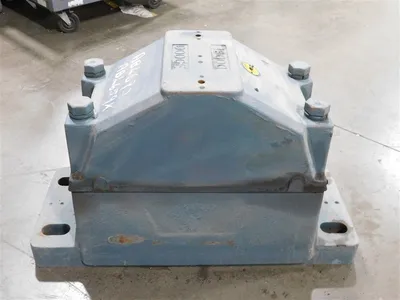 Dodge 037435 Pillow Block Housing 11.5" Bore Style USDA Series 160 New
