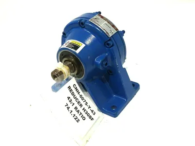 NEW SUMITOMO CNH-6075Y-43 SPEED REDUCER CNH6075Y43