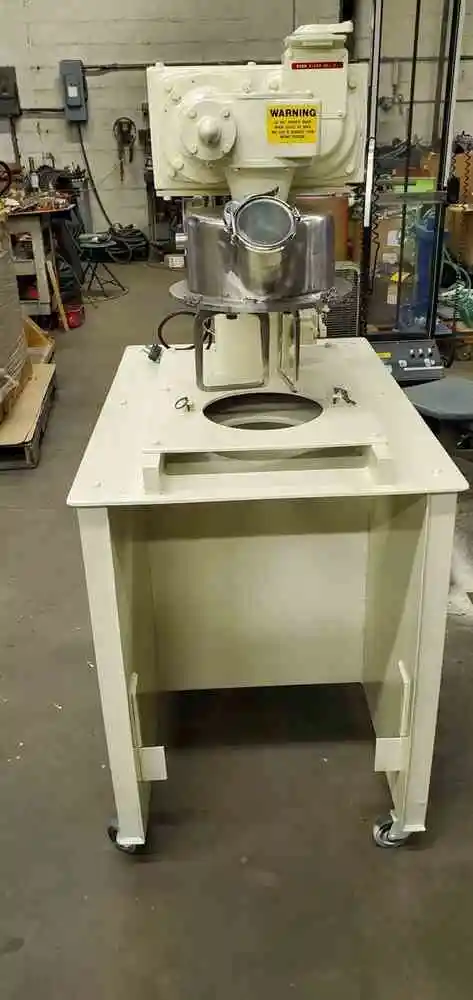 USED ROSS LDM-2