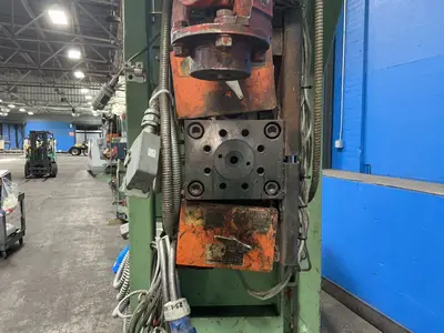 Used DAVISSTANDARD _UNKNOWN_ Misc Plastics Equipment Ohio US | HGR 24 #1567017