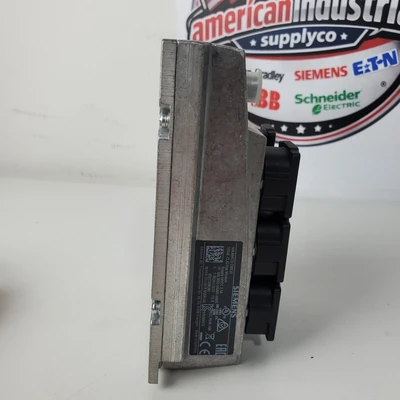 Used Siemens Does Not Apply Misc Industrial Equipment California US | American Industrial Supply Co. #1377201