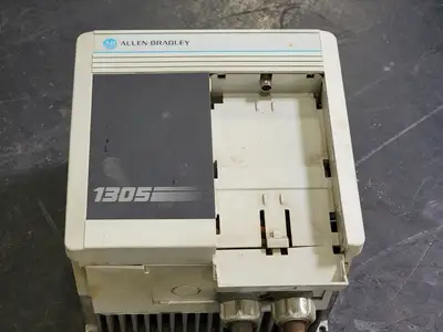 USED ALLEN-BRADLEY 1305-AA12A