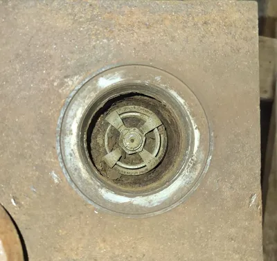 USED WHEATLEY P-323