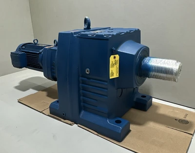New | in-Stock SEW-EURODRIVE R137 R77 DRN100L4 Motors (misc) Indiana US | J&J Industrial Supply #1300191