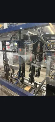 2018 LANTECH C-2000-HOTMELT Case Erector | ESS Industrial Equipment Sales (1)