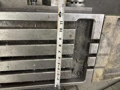 USED DAHLIH DL-950597