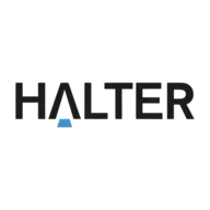HALTER