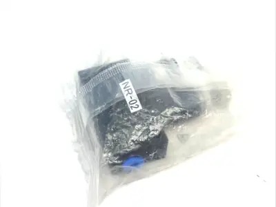 New | in-Stock Festo Miniature Pressure Regulating Valve, Push-in Tube, 153495 Air Pressure Regulators Michigan US | Maverick Industrial Sales #1418958