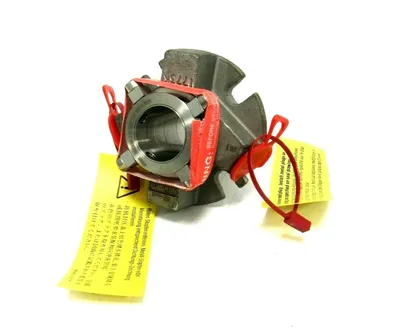 NEW FLOWSERVE B0151110 MECHANICAL SEAL C21PP1125EACPS C0010493DB-D Y22774EAGHP