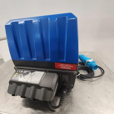 Watson Marlow peristaltic pump Nema 4X IP66 Model 720U 100-120 /200- 240 VOLTS 60HZ # 38149