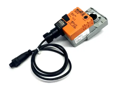 USED BELIMO B217+LRB24-SR, B217S2+LRB24-SR