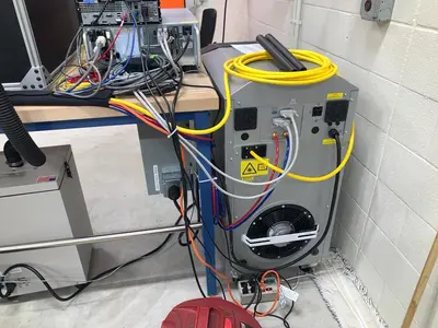 2023 AMADA LF-1000A-AP-M50 Laser Welders | Asset Exchange Corporation (4)