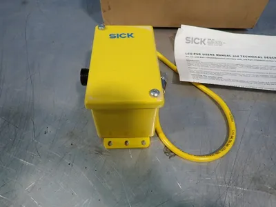 USED SICK LCUPSRS