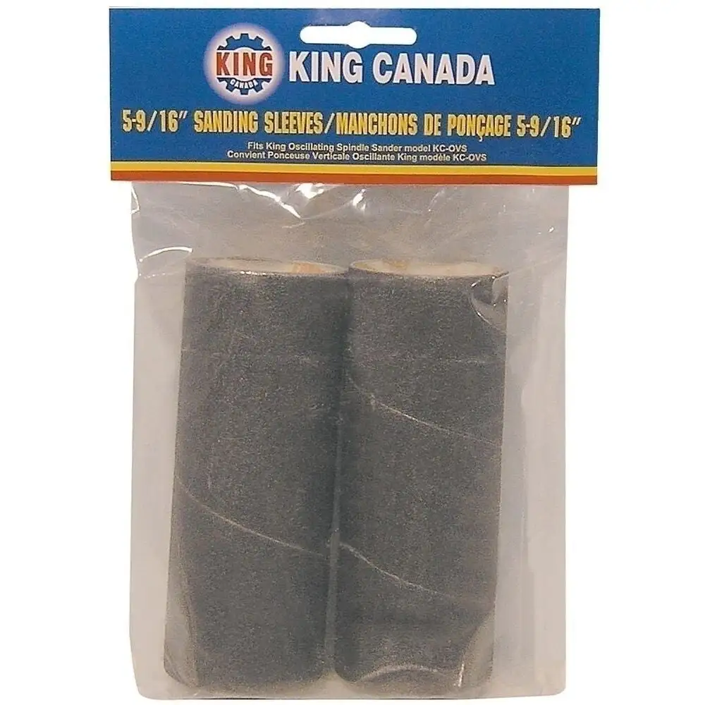 NEW KING CANADA SL-534-K-80