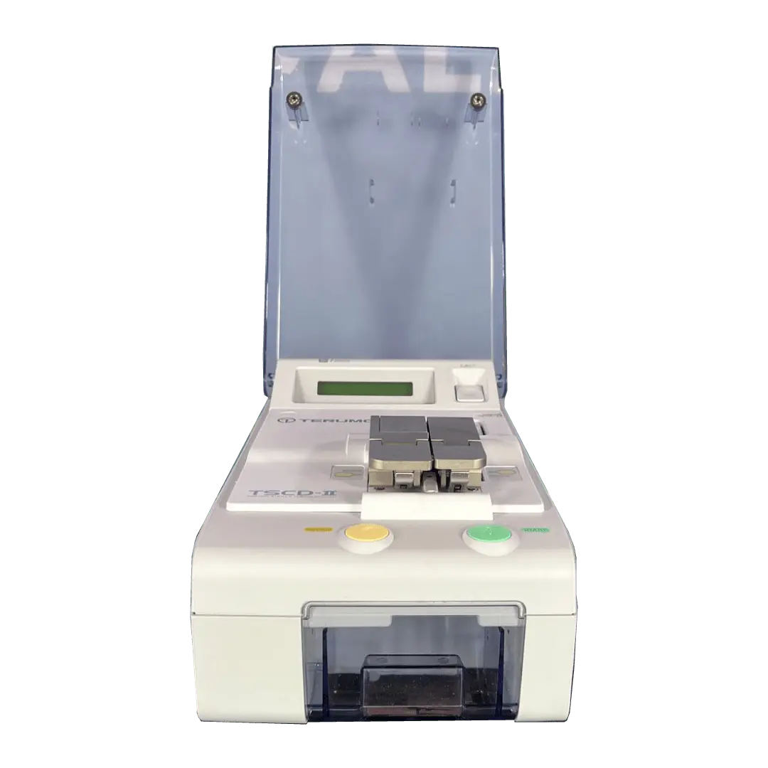 TERUMOBCT TSCD-II Sterile Connection System