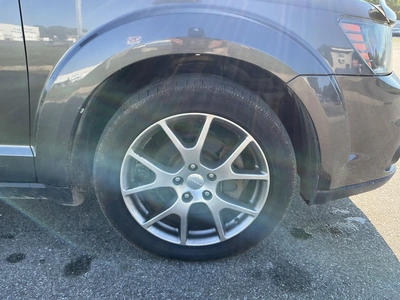 Used 2015 DODGE JOURNEY SUVs Michigan US | Miedema Asset Management Group #1397218