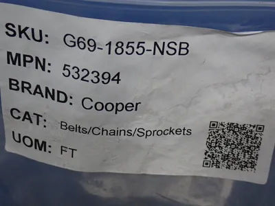 Bushing & Bearings