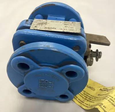 New | in-Stock FLOWSERVE AKH3 Pump & Valve Parts Ohio US | Surplus Asset Holdings #1233649