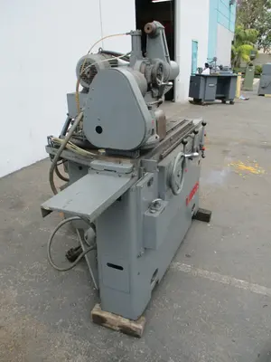 USED LANDIS 1R