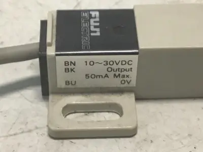 USED FUJI ELECTRIC PE-B4D