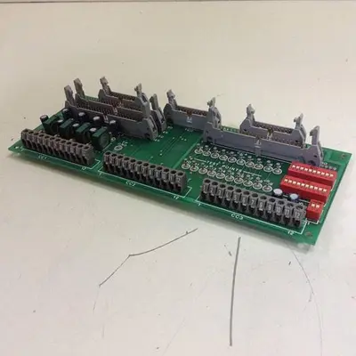 USED HPM TECH-1