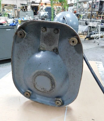 USED HOBART 5 QT MIXER M 50 A
