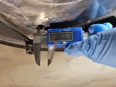 NEW CATERPILLAR 336-9842