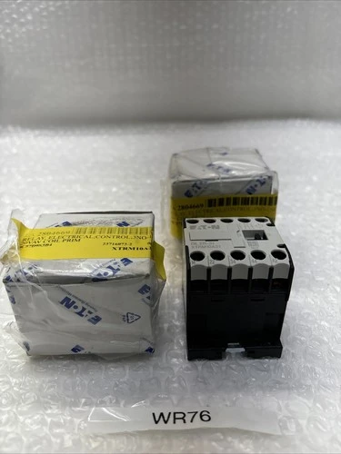 NEW Eaton XTRM10A31A