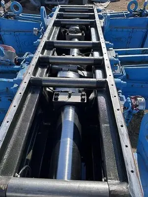 NEW 2008 ARIEL JGK-6