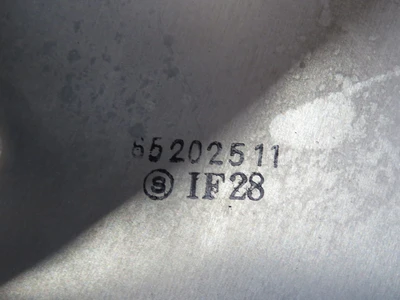 Used KANTO SEIKI _UNKNOWN_ A.C. Motors Texas US | OCO Industrial #1601491