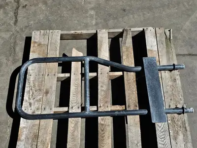 Toromont SS1142 Handrail ED M18251, for CAT 390F
