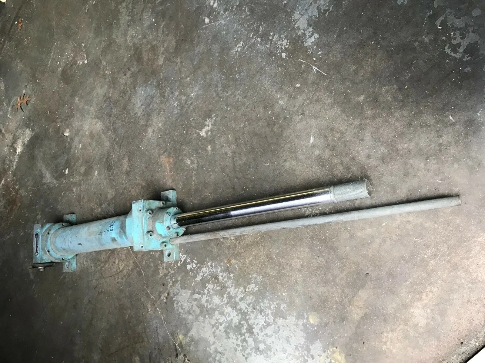 USED PINES 012-00-242-03