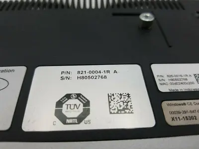 USED COGNEX 821-0004-1R