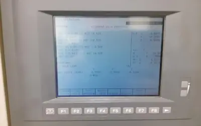 Used OKUMA MX45VAE Vertical Machining Centers Ohio US | HGR 24 #1309258
