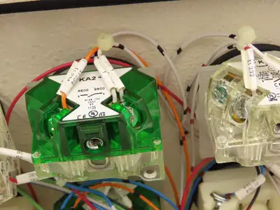 Used N/A _UNKNOWN_ Relays & Switches Indiana US | Arrow Industrial #1316895