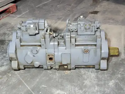 Used HITACHI YA00059246 Parts British Columbia CA | Lenmark #367816