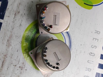USED DUCOMMUM TECHNOLOGIES 8HS2M21-H