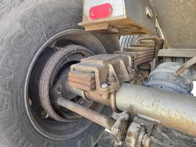 Used 1980 PETERBILT 359 Conventional trucks California US | Ben Kaplan Equipment #1358155