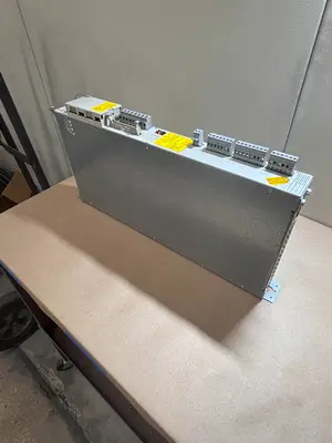 Used SIEMENS 6SN1112-1AC01-0AA1 AC Drive Control Module Illinois US | Aucto #1342189