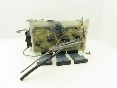 Brown & Sharpe Servo Interface & Distribution Circuit Boards