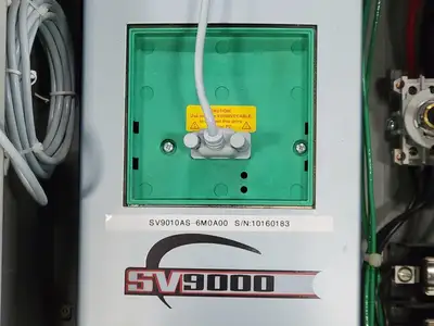 USED EATON CUTLER-HAMMER SV9010AS-6M0A00