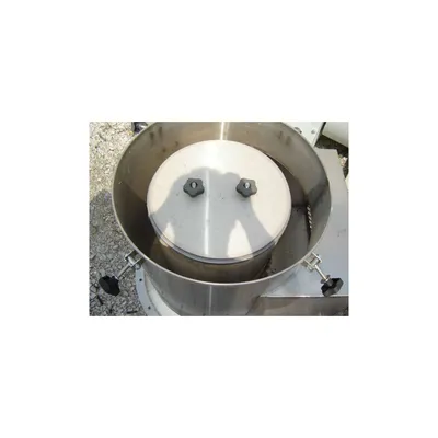 USED CHEMTEX L18-M-1020