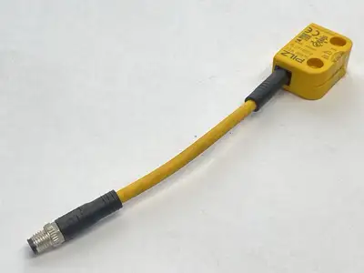 USED PILZ NON-CONTACT SAFETY SWITCH, 541060