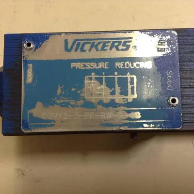 USED VICKERS DGMX23PPBWS40