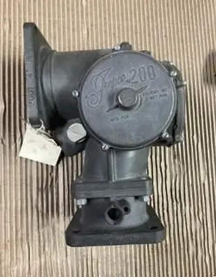 IMPCO 200 Carburetor PN IMPC-200T3