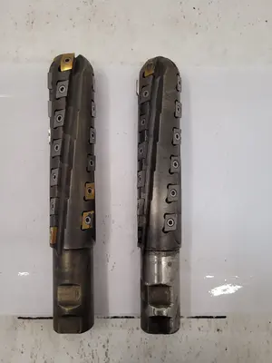 Used INGERSOLL CUTTING TOOLS 26W2A1586R02 Misc Industrial Equipment Kentucky US | Aucto #687785