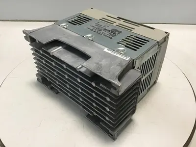 USED TELEMECANIQUE ATV58HU18M2