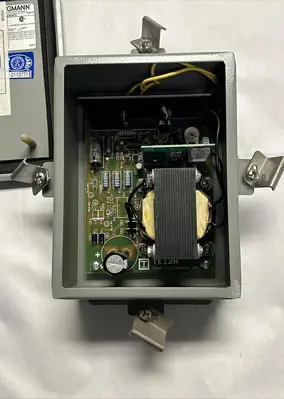 New | in-Stock TOMAR ELECTRONICS MODEL 1000 Misc Electrical & Power Parts Ohio US | Surplus Asset Holdings #1236993
